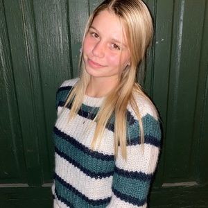 Meet your Posher, Jersey